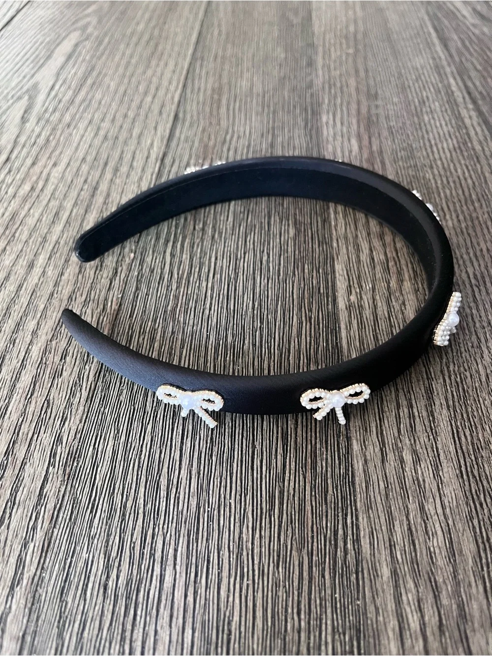 Unknown boutique headband